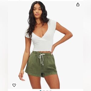 Billabong road rider shorts